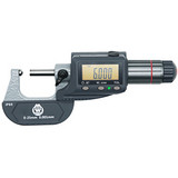 电子管壁厚千分尺217-6100 0-25mm