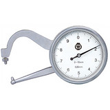 卡规220-0279 0-10x0.05mm