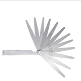 钢塞尺 260-2492 0.05-1mm 13片