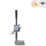 IP65防水数显高度尺，内置蓝牙 2227-6000W 0-600mm