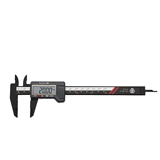 塑料数显卡尺 210-9019 0-150*0.1mm