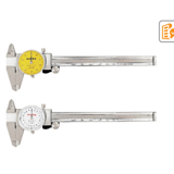 带表卡尺 2301-200T