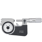 杠杆千分尺 3124-025 0-25mm