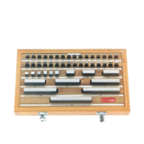 钢量块套装 5100-D38-2 3级 38块