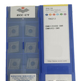 株洲钻石数控刀片(包装损坏)YBD151/TCMT110208-52