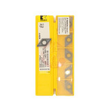 肯纳数控刀片TNGG160404LF KC5010