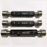 宏峰 锥柄光滑塞规17H8