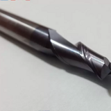 上工 整体合金二刃铣刀MG-2EA35M-D6-M