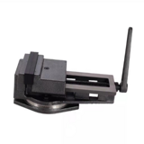 泰山牌 机用平口钳QB136