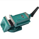 泰山牌 机用平口钳QH80