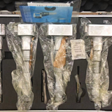 棱环牌 三点内径千分尺50-100(套装)