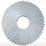 锡量 切口铣刀50*1.5