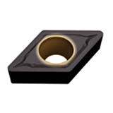 三菱数控刀片DGM40CTB-UE6020