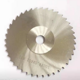 锡量 锯片铣刀110*1.2
