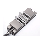 台湾 双固式精密虎钳EDL-4