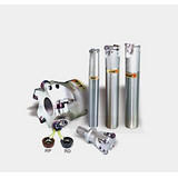 亚肯铣削刀具RPD-4R*63-22-6T