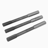 锡量 直柄机用铰刀11H9