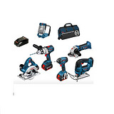 角向磨光机(博世)GWS20-180