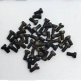 上量 游标卡尺螺钉M3*6