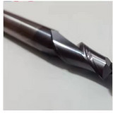 4G,四刃合金平头铣刀SEME36100E 10*10*25*75