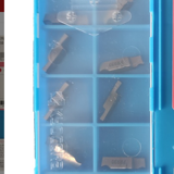 数控刀片(京瓷)GVFL400B PR930