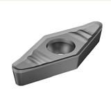 数控刀片(山特维克)VCGX110202-AL H10