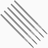 中圆锉(金箭)250mm