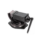 泰山牌 可倾式平口钳QHK125