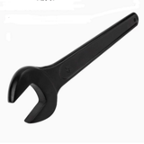 国产 单头呆扳手24mm发黑