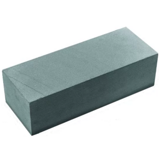 绿扁 油石150*20*16