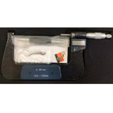 锡量 数显千分尺125-150