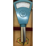 宁仪 扇形测微仪0.01+-0.30