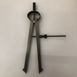 进口 弹簧式圆规200mm 457000 200