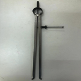 进口 弹簧式内径规300mm 457100 300