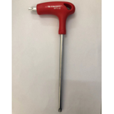 进口 Torx星形螺丝起子带T形手柄TX50625280 T*50