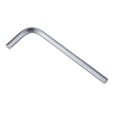 进口 内六角(白色）2.5mm