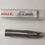 进口 二刃合金铣刀15（201405)