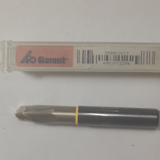 进口 二刃牛鼻合金铣刀绿环8/0.3（206060)