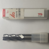 进口 beta四刃合金铣刀GMG37040  4*4*11*50（A20276)