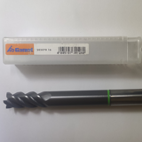 进口 四刃合金加长铣刀16（203070)