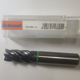 进口 硬质合金高温合金用五刃铣刀16（203084)