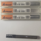 进口 硬质合金钛合金用六刃铣刀6（203160)