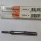 进口 合金开粗四刃铣刀14（203060)