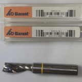 进口 黄环硬质合金塑料用单刃铣刀5（209310)