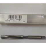 进口 高速钢手工螺旋铰刀. H7. DIN209-B6.5（160110)