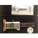 进口 数显深度尺50mm*0.01 418760