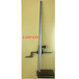进口 高度尺（划线器水平调节）500*0.05 443700