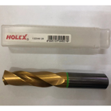 进口 4倍径硬质合金钻头 HA柄20（122340)