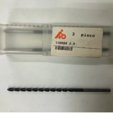 进口 FS型高速钢含钴深孔钻头2（116080)