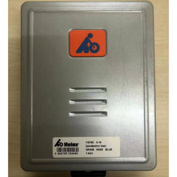 进口 高速钢钻头组套6-10（115150)